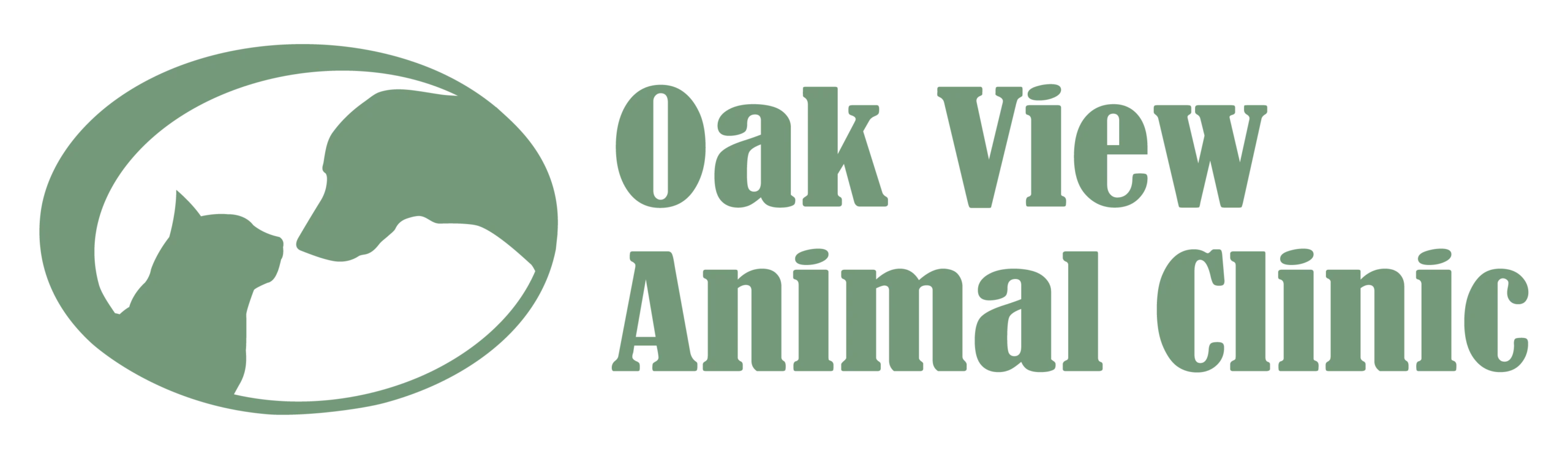 Oak View